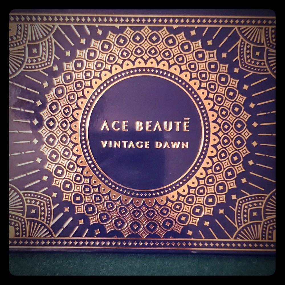 Palette